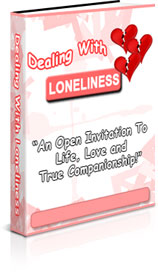 3d loneliness