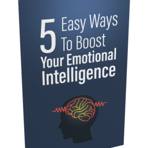 5 ways to emotional intelligence 1