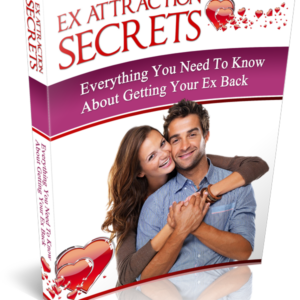 ex attraction secrets l