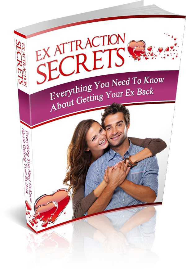 ex attraction secrets l ex attraction secrets l