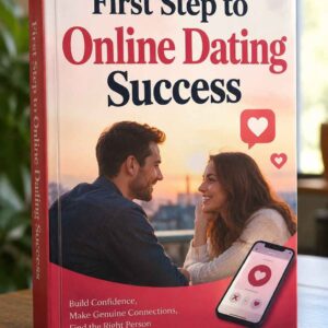 first step to online dating success 90kb