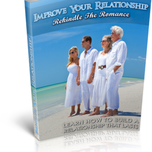 improve your relationship