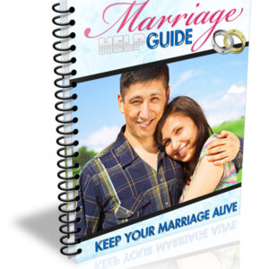 marriage help guide