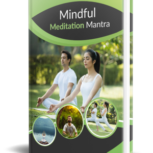 mindful meditation mantra