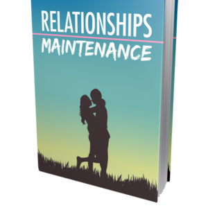 relationship maintenance
