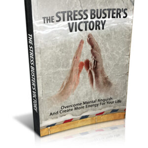 stressbustervictory softbackmed