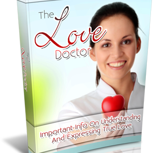 the love doctor