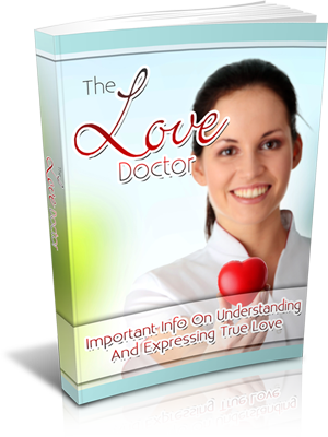 the love doctor the love doctor