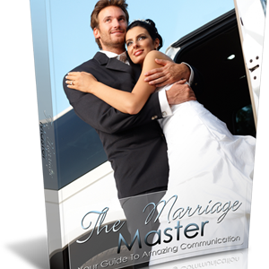 the marriage master