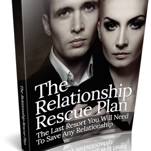 the relationship rescue plan s