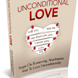unconditional love m