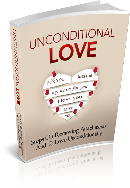 unconditional love m unconditional love m