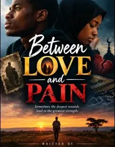 between love and pain fa055500f3dfa4136c74669630475e58
