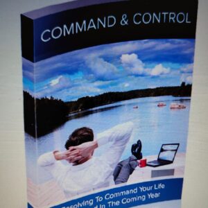 Home command and control