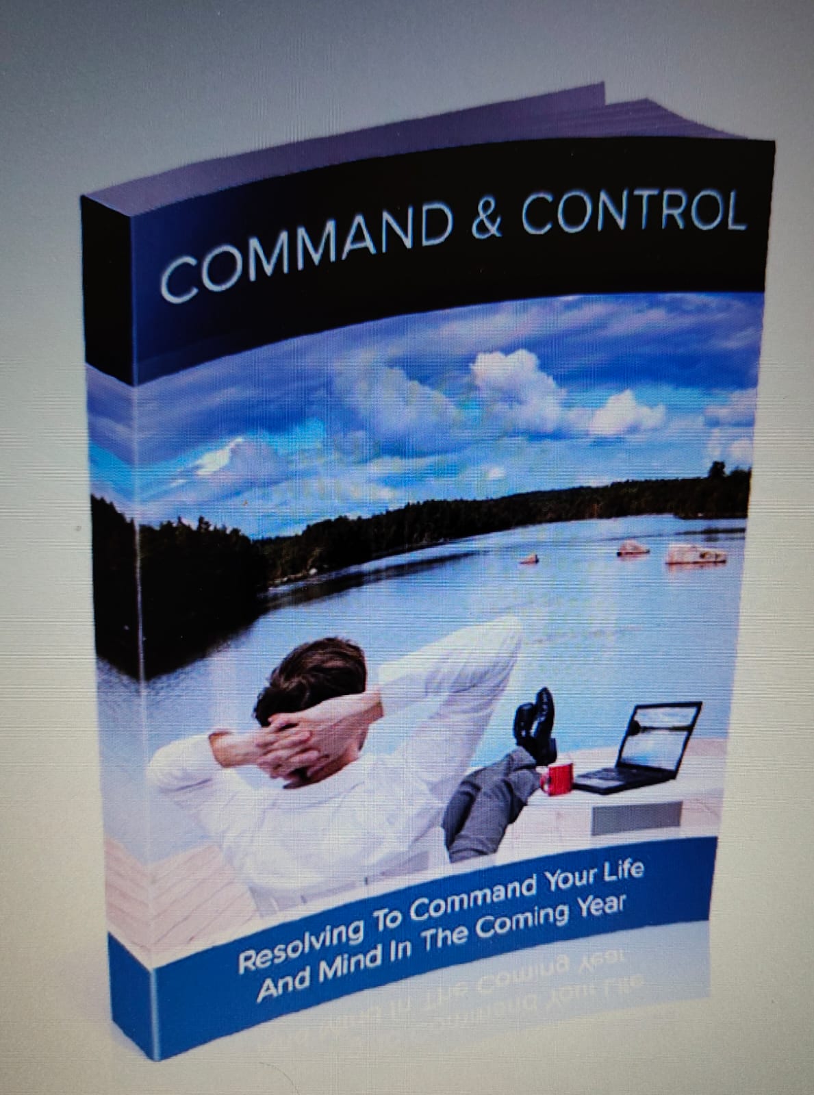 Home Command & Control