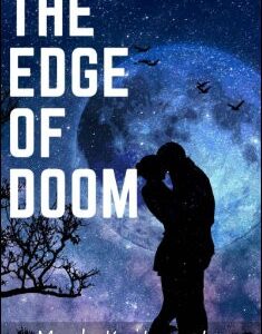 Home edge of doom keitumetse