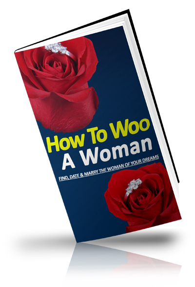 Home How To Woo A Woman